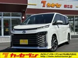 Toyota Voxy 1.8 S-Z TV 2023 — фото 1, купить с доставкой в Москву