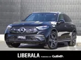Mercedes-Benz GLC-Class 220 d 4 (ISG) AMG 2023 — фото 1, купить с доставкой в Москву