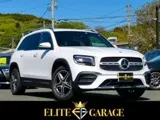 Mercedes-Benz GLB 2023 купить в Москве