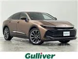 Toyota Crown 2.5 G 2023 — фото 1, купить с доставкой в Москву