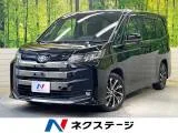 Toyota Noah 1.8 S-Z 10.5 2024 — фото 1, купить с доставкой в Москву