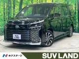 Toyota Voxy 1.8 S-Z 2024 — фото 1, купить с доставкой в Москву