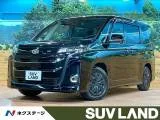 Toyota Noah 1.8 X 7 2025 — фото 1, купить с доставкой в Москву