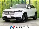 Honda Vezel 1.5 e:HEV Z 4WD SD 2023 — фото 1, купить с доставкой в Москву