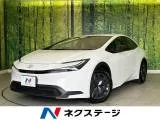 Toyota Prius 1.8 X 8 2024 — фото 1, купить с доставкой в Москву