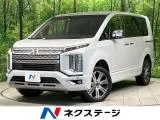 Mitsubishi Delica D:5 2.2 P 4WD BIG- 2023 — фото 1, купить с доставкой в Москву
