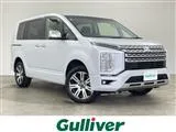 Mitsubishi Delica D:5 2.2 P 4WD 10.1 2024 — фото 1, купить с доставкой в Москву