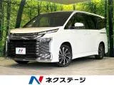 Toyota Voxy 1.8 S-Z PKG 10.5 2022 — фото 1, купить с доставкой в Москву