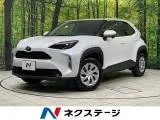 Toyota YARIS CROSS 1.5 X 4WD 8 2025 — фото 1, купить с доставкой в Москву
