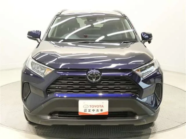 Toyota RAV4 2.0 X Bluet 2024 — миниатюра 2