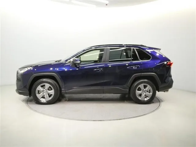 Toyota RAV4 2.0 X Bluet 2024 — миниатюра 3