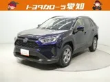 Toyota RAV4 2.0 X Bluet 2024 — фото 1, купить с доставкой в Москву
