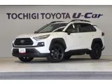 Toyota RAV4 2.5 2022 — фото 1, купить с доставкой в Москву
