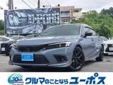 Honda CIVIC 2.0 e:HEV OP10 BOSE 2023 — фото 1, купить с доставкой в Москву