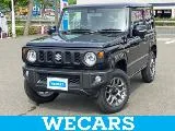 Suzuki Jimny 660 XC 4WD 9/ 2025 — фото 1, купить с доставкой в Москву