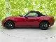 Mazda Roadster 1.5 S / 2025 — миниатюра 2