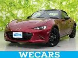Mazda ROADSTER 2025 купить в Москве