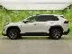Toyota RAV4 2.5 G E-Four 4WD / 2025 — миниатюра 2