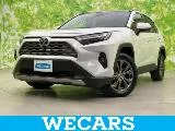 Toyota RAV4 2.5 G E-Four 4WD / 2025 — фото 1, купить с доставкой в Москву