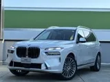 BMW X7 x40d 2025 — фото 1, купить с доставкой в Москву