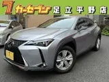 Lexus UX 2023 купить в Москве