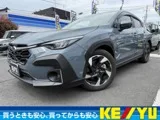 Subaru Crosstrek 2.0 4WD //ET 2023 — фото 1, купить с доставкой в Москву