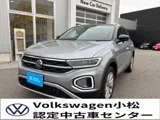 Volkswagen T-Roc TSI 2025 — фото 1, купить с доставкой в Москву