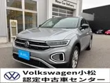 Volkswagen T-Roc 2025 buy in Moscow