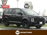 Mitsubishi Delica D:5 2.2 2025 — фото 1, купить с доставкой в Москву