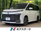Toyota Voxy 1.8 S-Z 10.5 / 2025 — фото 1, купить с доставкой в Москву