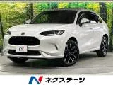 Honda ZR-V 2.0 e:HEV Z 9 2025 — фото 1, купить с доставкой в Москву