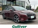 Nissan NOTE 1.2 G 2022 — фото 1, купить с доставкой в Москву