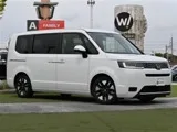 Honda STEPWAGON 2.0 e:HEV ACC LK 2023 — фото 1, купить с доставкой в Москву
