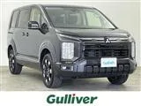 Mitsubishi Delica D:5 2.2 P 4WD 2026 — фото 1, купить с доставкой в Москву