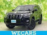 Toyota Land Cruiser Prado 2.7 TX 4WD / 8 SD/ 2023 — фото 1, купить с доставкой в Москву
