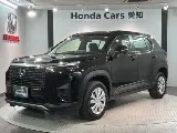 Honda WR-V 2025 купить в Москве