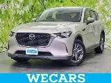 Mazda CX-60 3.3 2023 — фото 1, купить с доставкой в Москву