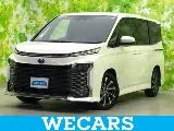 Toyota Voxy 1.8 S-Z +1 2023 — фото 1, купить с доставкой в Москву