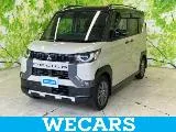 Mitsubishi Delica 660 T 4WD 9 SD 2023 — фото 1, купить с доставкой в Москву