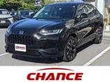 Honda ZR-V 2024 buy in Moscow