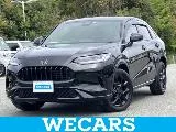 Honda ZR-V 2.0 e:HEV Z BOSE/ 8 2025 — фото 1, купить с доставкой в Москву