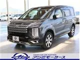 Mitsubishi Delica D:5 2.2 P 4WD 10.1TV 2024 — фото 1, купить с доставкой в Москву
