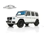 Mercedes-Benz G-Class G450d AMG (ISG) 2026 — фото 1, купить с доставкой в Москву