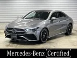 Mercedes-Benz CLA-Class CLA200d 2025 — фото 1, купить с доставкой в Москву