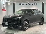 Honda Vezel 1.5 e:HEV X SENSING 5 2024 — фото 1, купить с доставкой в Москву