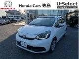 Honda FIT 1.5 e:HEV ETC 2024 — фото 1, купить с доставкой в Москву