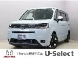 Honda Stepwagon 1.5 9 2025 — фото 1, купить с доставкой в Москву
