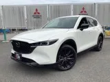 Mazda CX-5 2.2 2024 — фото 1, купить с доставкой в Москву