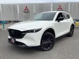 Mazda CX-5 2024 купить в Москве