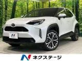 Toyota YARIS CROSS 1.5 Z 2023 — фото 1, купить с доставкой в Москву